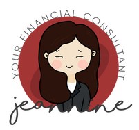 Your Financial Consultant