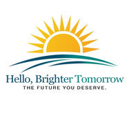 Hello Brighter Tomorrow