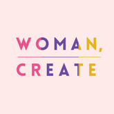 Woman, Create