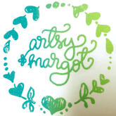 Artsy Margot